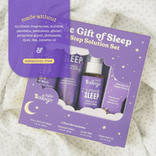 Oilogic_TheGiftofSleep_BabySleepBundleusingEssentialOils_EssentialOilRollon.2oz_All-OverWash9oz_CalmingCream5oz_LinenMist_4oz3 - USA Mega Market
