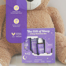 Oilogic_TheGiftofSleep_BabySleepBundleusingEssentialOils_EssentialOilRollon.2oz_All-OverWash9oz_CalmingCream5oz_LinenMist_4oz5 - USA Mega Market