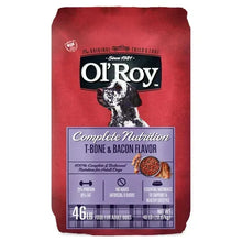 Ol-Roy-Complete-Nutrition-T-Bone-Bacon-Flavor-Dry-Dog-Food-46-lbs_4ecb9ffd-a3c3 - USA Mega Market