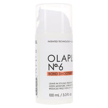 Olaplex No. 6 Bond Smoother Leave-In Styling Treatment, 3.3 oz