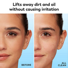 Olay-Cleanse-Gentle-Foaming-Face2-_3 - USA Mega Market