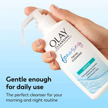 Olay-Cleanse-Gentle-Foaming-Face6-_7 - USA Mega Market