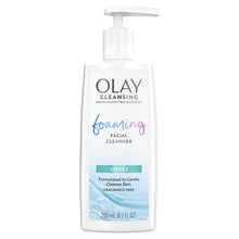 Olay-Cleanse-Gentle-Foaming-Face7 - USA Mega Market
