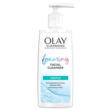Olay-Cleanse-Gentle-Foaming-Face - USA Mega Market