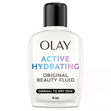 Olay Active Hydrating Beauty Moisturizing Lotion
