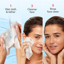 Olay-Skin-Care-Daily-Facials-Hyd7 - USA Mega Market