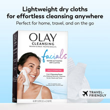 Olay-Skin-Care-Daily-Facials-Hyd8 - USA Mega Market