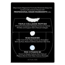 OLAY REGENERIST Anti-Aging Face Cream, Hydrating, Anti-Wrinkle, Firming Moisturizer, Fragrance Free, Skin Care with Triple Collagen Peptide & Niacinamide