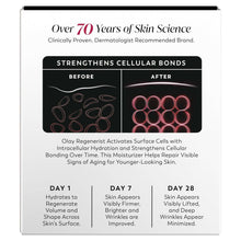 OLAY REGENERIST Anti-Aging Face Cream, Hydrating, Anti-Wrinkle, Firming Moisturizer, Fragrance Free, Skin Care with Triple Collagen Peptide & Niacinamide