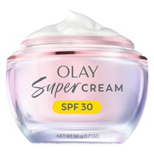 Olay-Super-Cream-Facial-Moisturizer-SPF-30-1-7-oz-Ultra-Lightweight_4fff914f-0b17-4339-b418-4ec1ceee91fa.ca2e5596acc15a2fd795f35d9e10f436 - Brands For Less USA