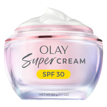 Olay-Super-Cream-Facial-Moisturizer-SPF-30-1-7-oz-Ultra-Lightweight_4fff914f-0b17-4339-b418-4ec1ceee91fa.ca2e5596acc15a2fd795f35d9e10f436 - USA Mega Market