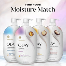 OlayAgeDefyBodyWash_UltraMoisture_VitaminB3_Hyaluronic_35oz7 - USA Mega Market
