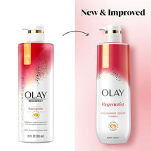 OlayAgeDefyingBodyWashforWomen-Niacinamide-20flOz4-_7 - USA Mega Market
