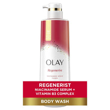 OlayAgeDefyingBodyWashforWomen_Niacinamide_20flOz10 - USA Mega Market
