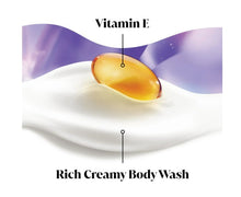 Gel de ducha Olay Age Defying para mujer, con vitamina E, dosificador, 975 ml