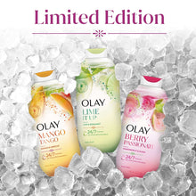 OlayBerryPassionateBodyWashwithNotesofPassionfruitandGuava-VitaminB3andAntioxidantBlend-22oz2-_9 - USA Mega Market