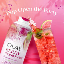 OlayBerryPassionateBodyWashwithNotesofPassionfruitandGuava-VitaminB3andAntioxidantBlend-22oz4-_7 - USA Mega Market