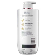 Olay Elasticity Boosting Body Wash with Collagen Peptide Serum Complex, 28 oz