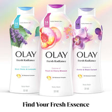 OlayFreshOutlastWomen-sBodyWash-PeachandCherryBlossom-22floz2-_9 - USA Mega Market