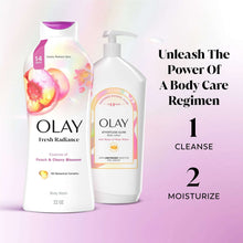 OlayFreshOutlastWomen-sBodyWash-PeachandCherryBlossom-22floz4-_7 - USA Mega Market