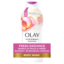 OlayFreshOutlastWomen_sBodyWash_PeachandCherryBlossom_22floz10 - USA Mega Market