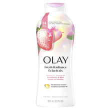 OlayFreshOutlastWomen_sBodyWash_WhiteStrawberry_Mint_22floz1 - USA Mega Market