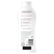 Olay Fresh Outlast Women's Body Wash, White Strawberry & Mint, 22 fl oz