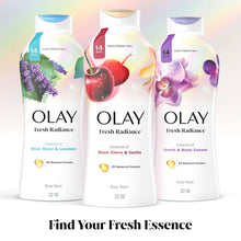 OlayFreshRadianceBodyWash-BlackCherryandVanilla-22floz2-_8 - USA Mega Market