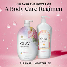 OlayFreshRadianceBodyWash-Strawberry-Mint-withVitaminB3-35oz2-_11 - Brands For Less USA