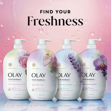 OlayFreshRadianceBodyWash-Strawberry-Mint-withVitaminB3-35oz7-_6 - Brands For Less USA