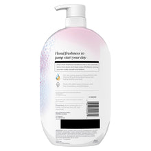 OlayFreshRadianceBodyWash_Orchid_BlackCurrant_withVitaminB3_35oz - USA Mega Market