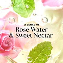 OlayFreshRadianceBodyWash_RoseWater_SweetNectar_withVitaminB3_35oz9 - USA Mega Market