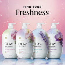 OlayFreshRadianceBodyWash_Strawberry_Mint_withVitaminB3_35oz7 - USA Mega Market