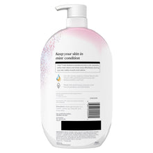 OlayFreshRadianceBodyWash_Strawberry_Mint_withVitaminB3_35oz - USA Mega Market