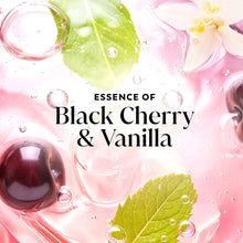 OlayFreshRadianceBodyWashwithEssenceofBlackCherryandVanilla-VitaminB3andAntioxidantBlend9-_4 - USA Mega Market