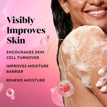 OlayIntenselyHydratingBodyWashwithHyaluronicSerumComplex-StrawberryFizzScent-20floz10-_2 - USA Mega Market