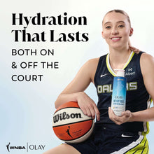 OlayIntenselyHydratingBodyWashwithHyaluronicSerumComplex-VictoryVibesVanillaScent-20floz11-_2 - USA Mega Market