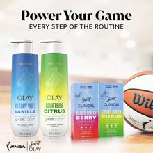 OlayIntenselyHydratingBodyWashwithHyaluronicSerumComplex-VictoryVibesVanillaScent-20floz3-_9 - USA Mega Market