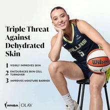 OlayIntenselyHydratingBodyWashwithHyaluronicSerumComplex-VictoryVibesVanillaScent-20floz8-_5 - USA Mega Market