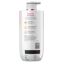 Olay Intensely Hydrating Body Wash with Hyaluronic Serum Complex, 28 oz