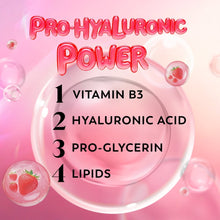 OlayIntenselyHydratingBodyWashwithHyaluronicSerumComplex_StrawberryFizzScent_20floz6 - USA Mega Market