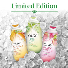 OlayLimeItUpBodyWashwithNotesofLimeandBergamot-VitaminB3andAntioxidantBlend-22oz2-_9 - USA Mega Market