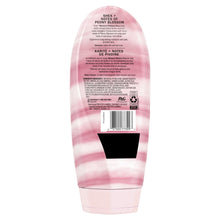 Olay Moisture Ribbons Plus Shea + Peony Blossom Body Wash, 18 fl oz