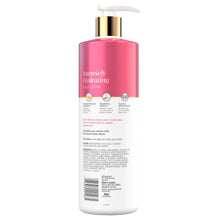 Olay Nourishing & Hydrating Body Lotion with Hyaluronic Acid, 17 fl oz