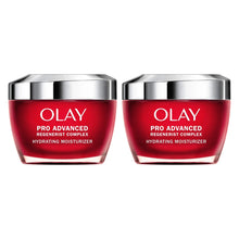 OlayProAdvancedRegeneristComplexHydratingMoisturizer_1.7oz_2-pack - USA Mega Market