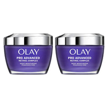 OlayProAdvancedRetinolComplexNightMoisturizer_1.7oz_2-pack - USA Mega Market