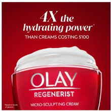 OlaySkinCareRegeneristMicro-SculptingFaceCream_FacialMoisturizerforAllWrinkles_1.7oz7_66dac0be-2cf2-4c1d-a872-40a9b0bef11b - USA Mega Market