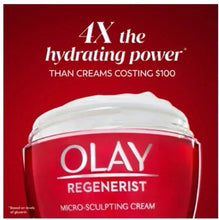 OlaySkinCareRegeneristMicro-SculptingFaceCream_FacialMoisturizerforAllWrinkles_1.7oz7 - Brands For Less USA