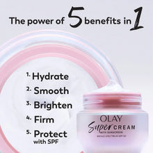 OlaySuperCreamwithSunscreen_SPF30_1.7oz._2pk.2 - USA Mega Market