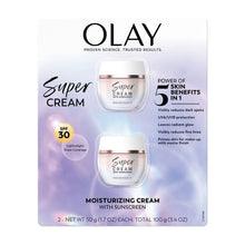 OlaySuperCreamwithSunscreen_SPF30_1.7oz._2pk.4 - USA Mega Market